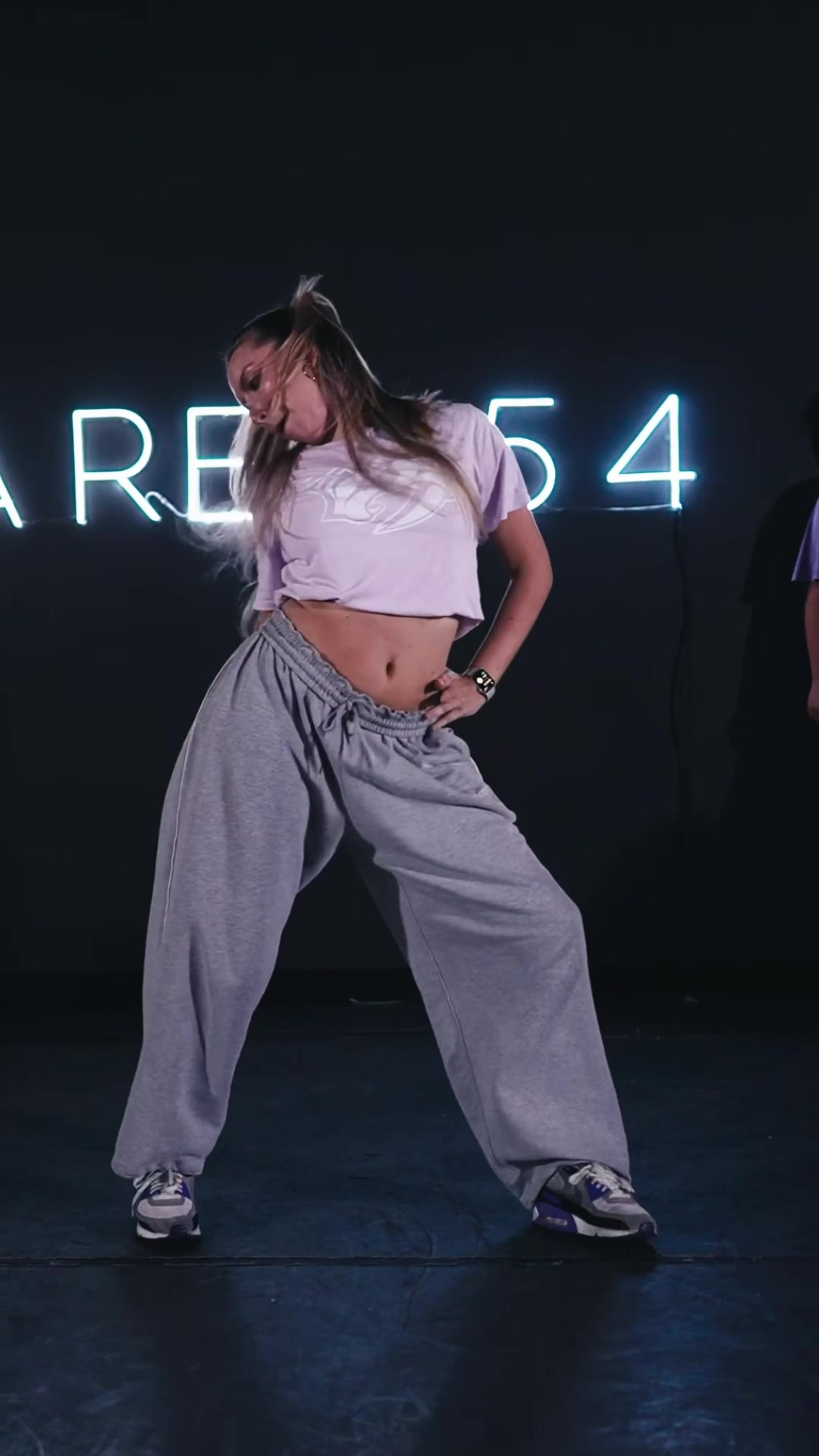 @Jessica Rizzardi | Dancer Jess