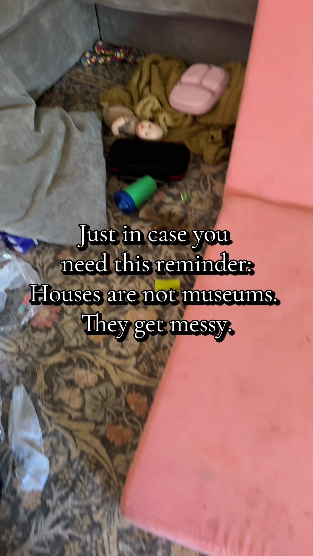 @Brittany | Realistic Mom