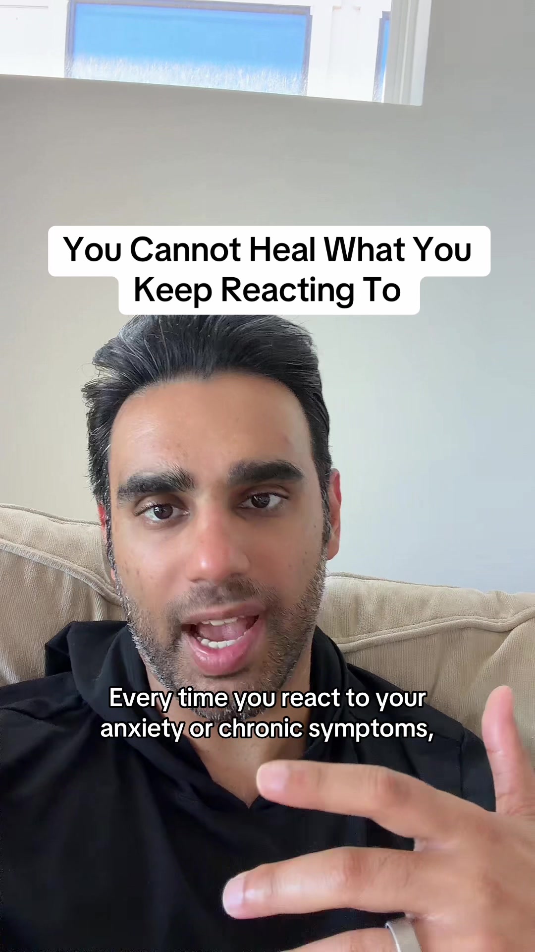 @Shaan | Anxiety Recovery