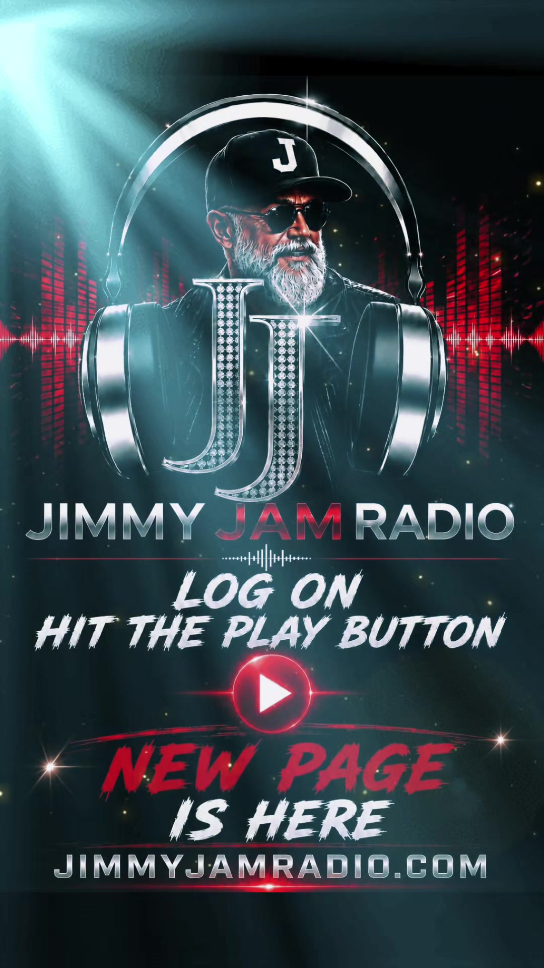 @Jimmy Jam ❌️