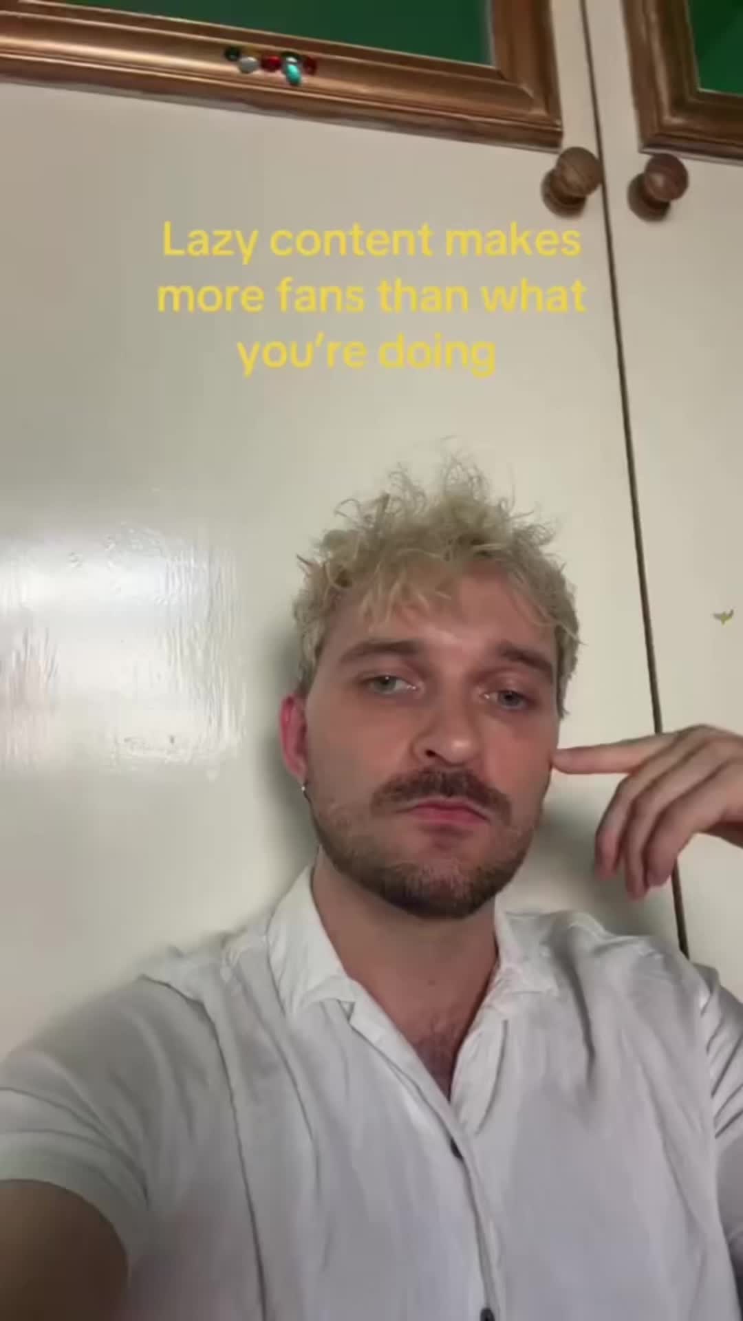 @Aaron Gosch