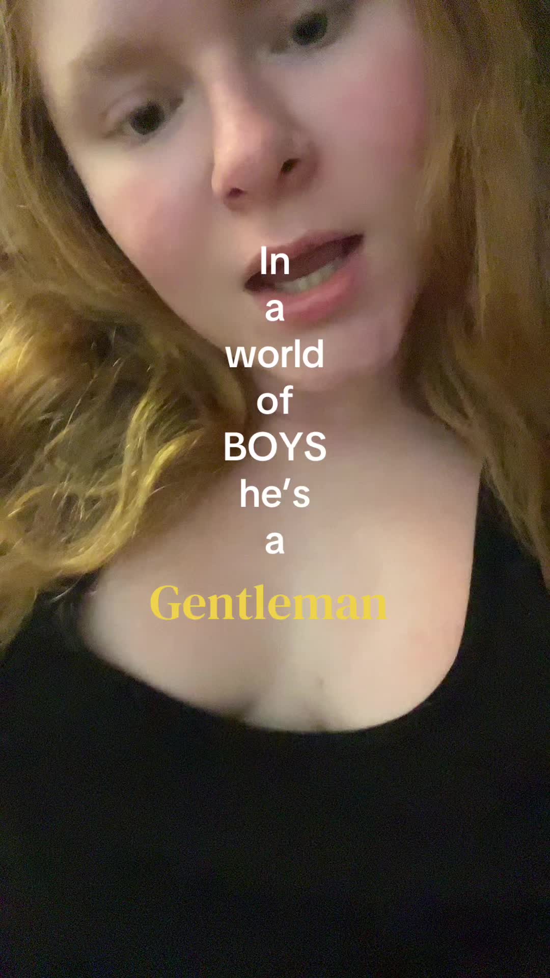 @Cheyanne