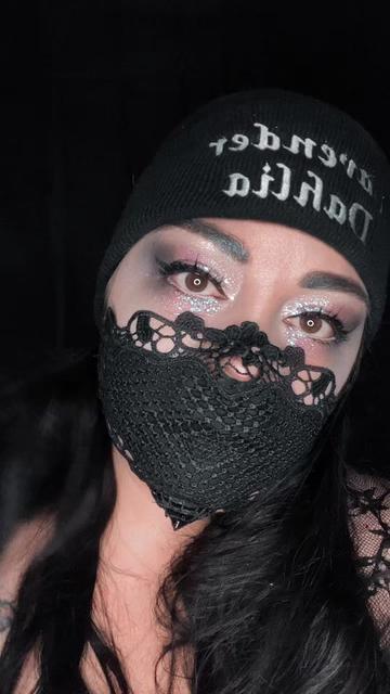 @☠️Lavender🕸️Dahlia☠️