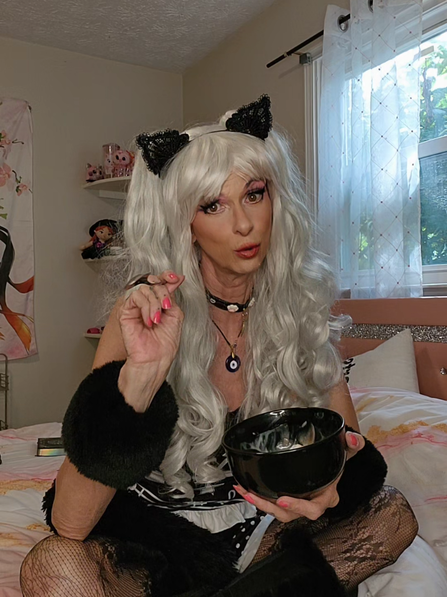@Neko Lovie