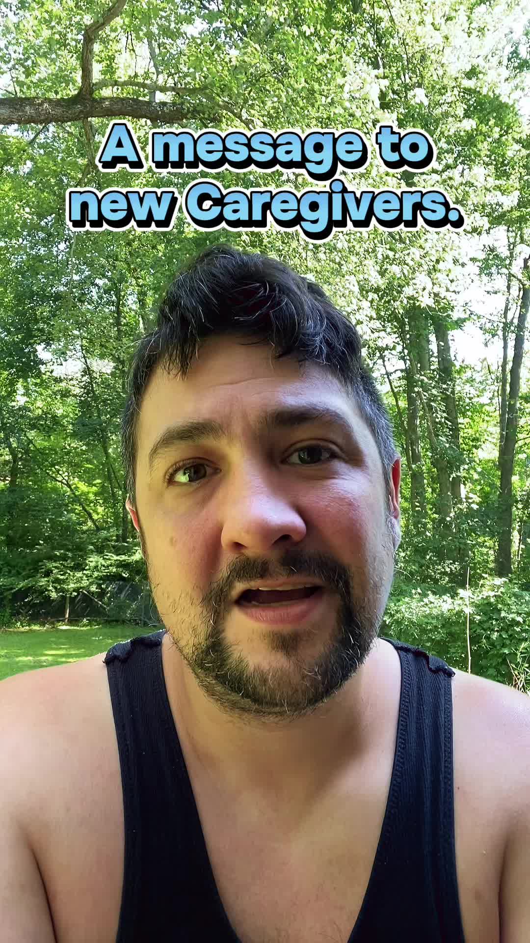 @Thededicatedcaregiver