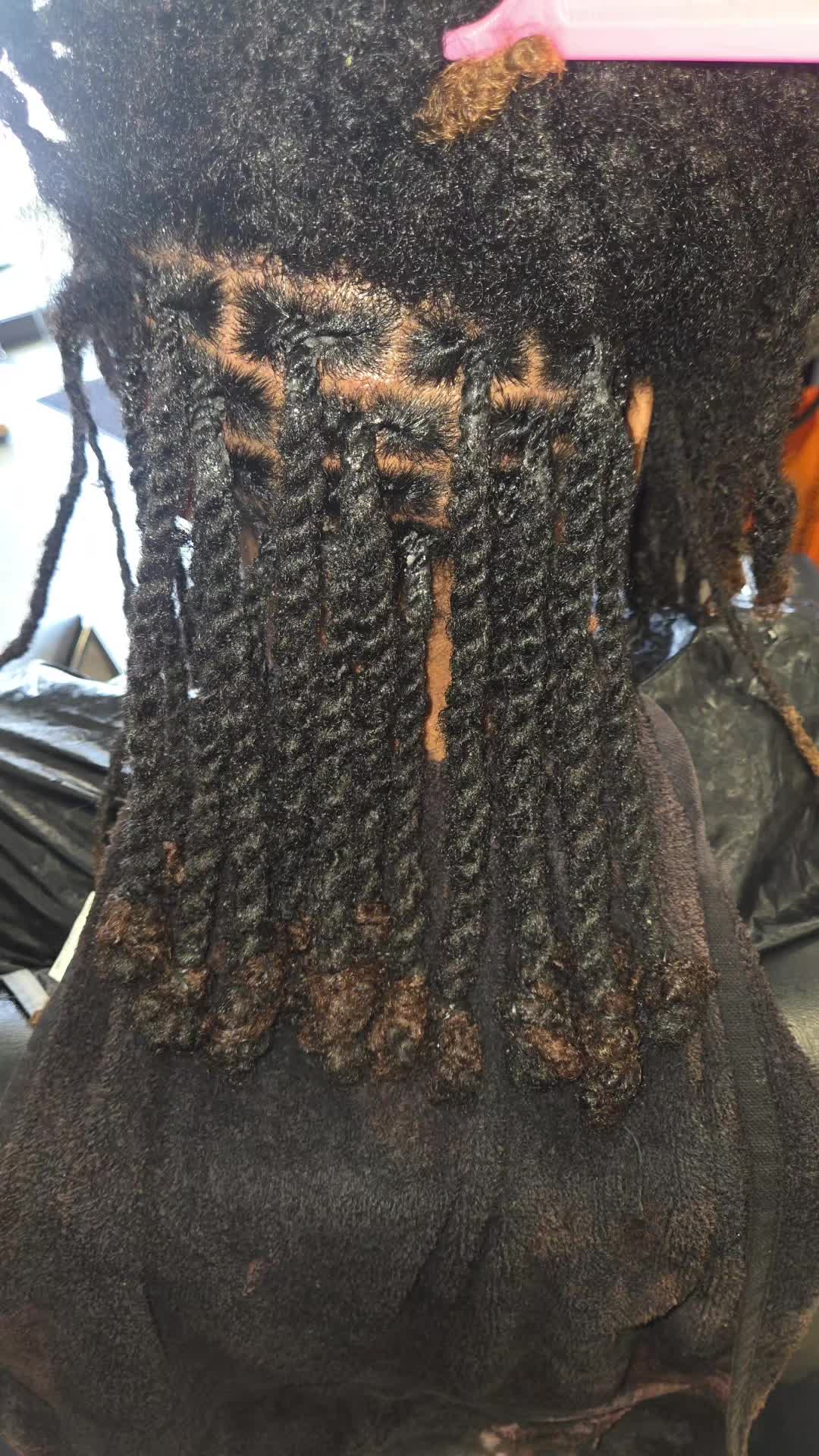 @Mimi the hair stylist