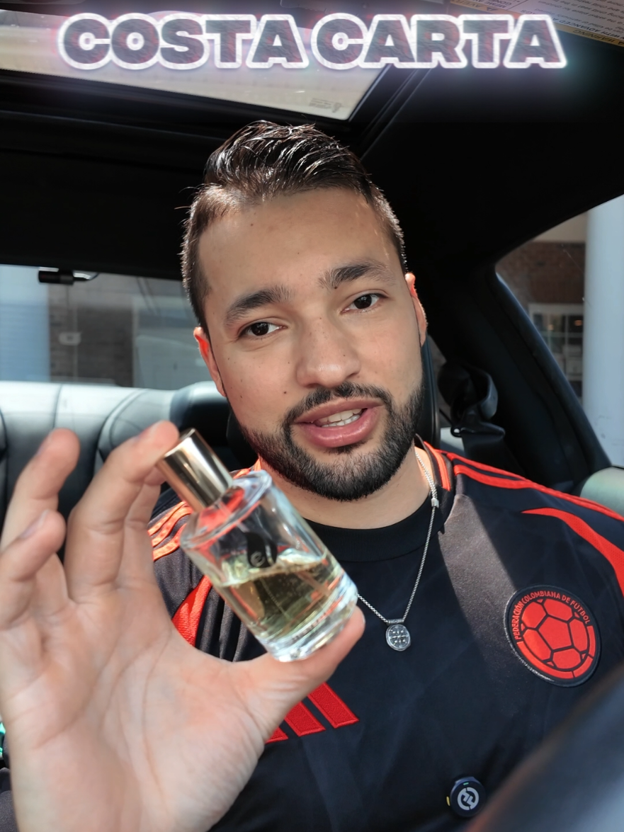 @Colitaly Fragrance