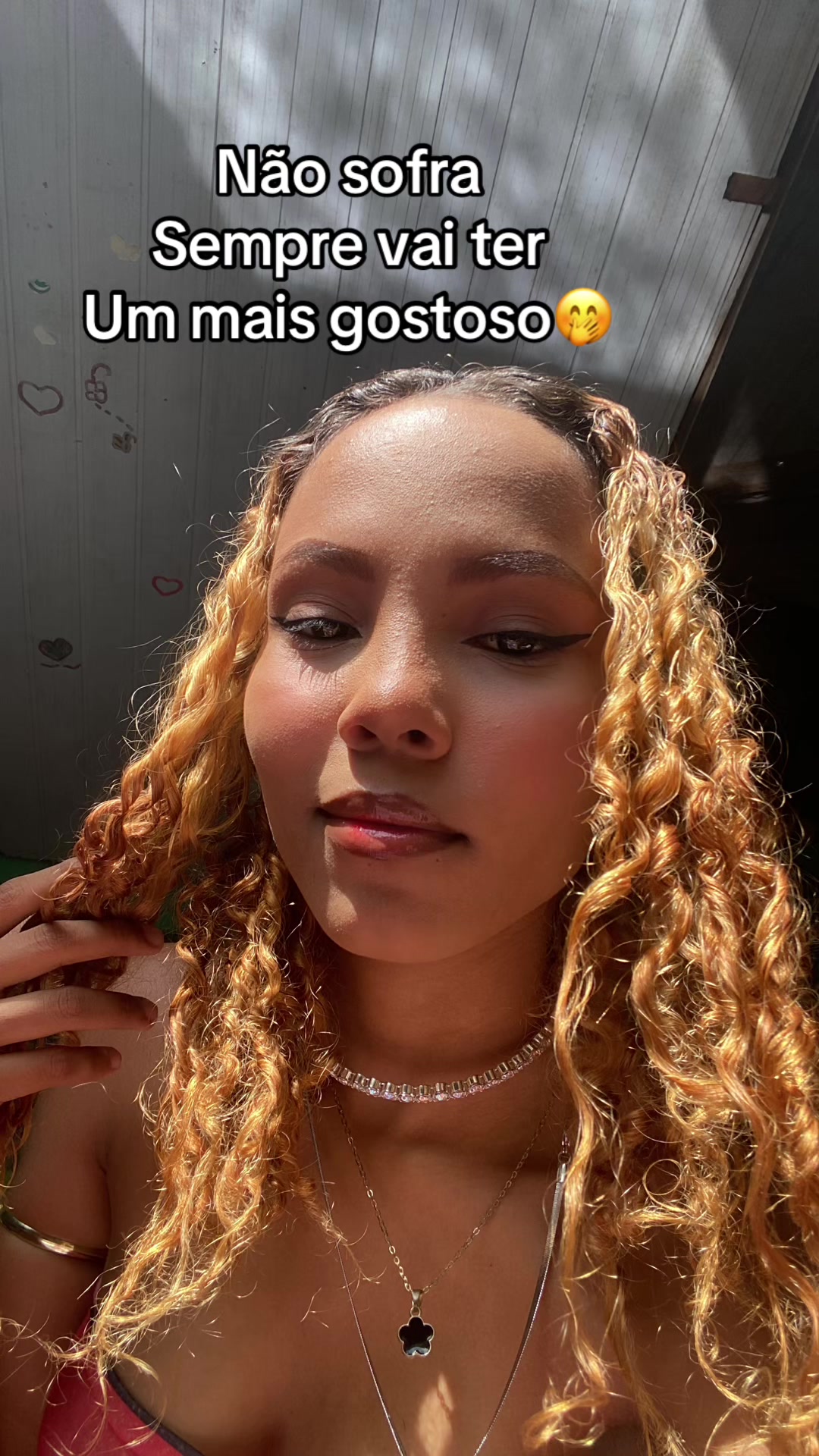 @A magrinha do TikTok