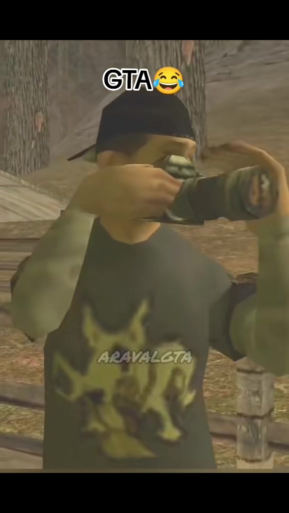 @GTA95 ZOO