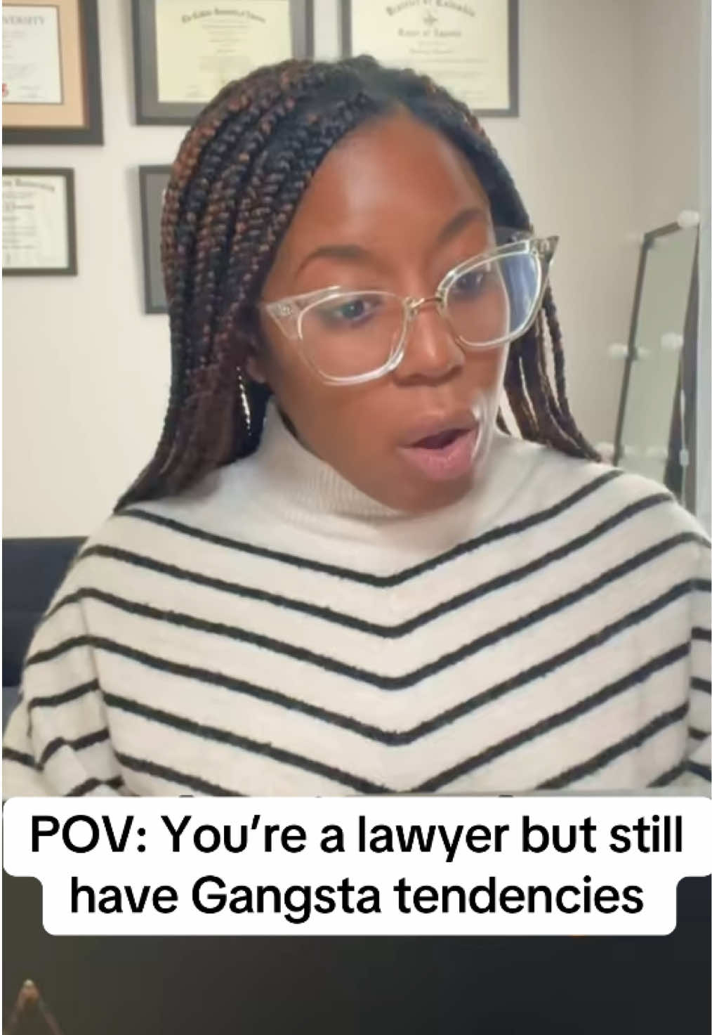 @Gangsta Spice, Esq.