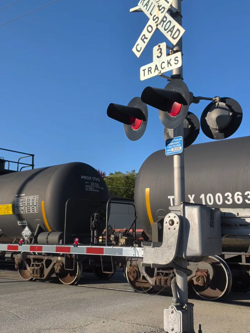 @Trainsportation