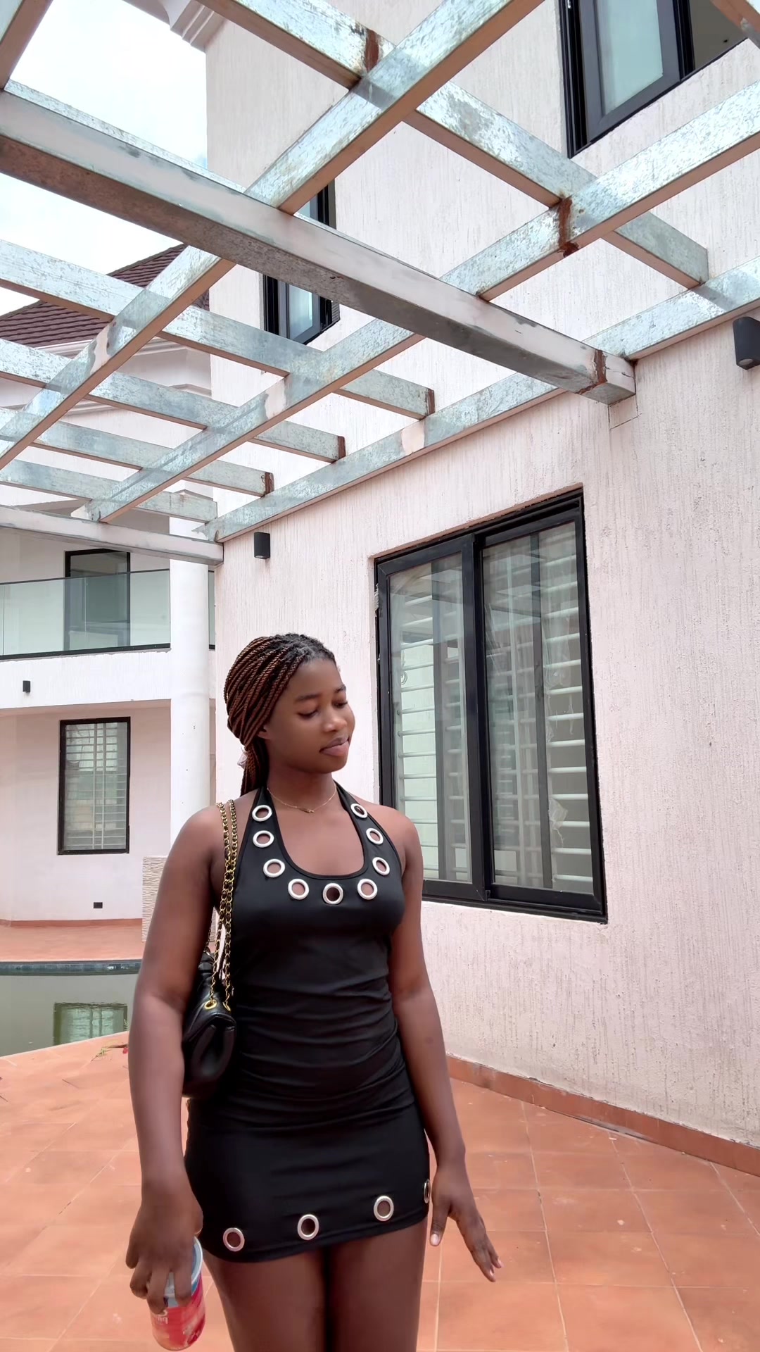 @I&rsquo;m Akosua 🥰🌸