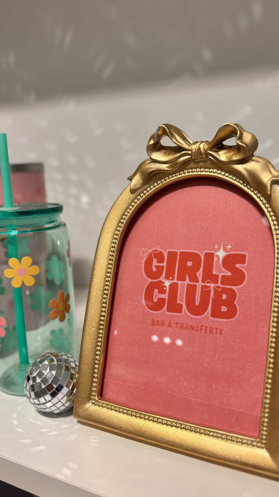@girlsclub | Activit&eacute; cr&eacute;ative