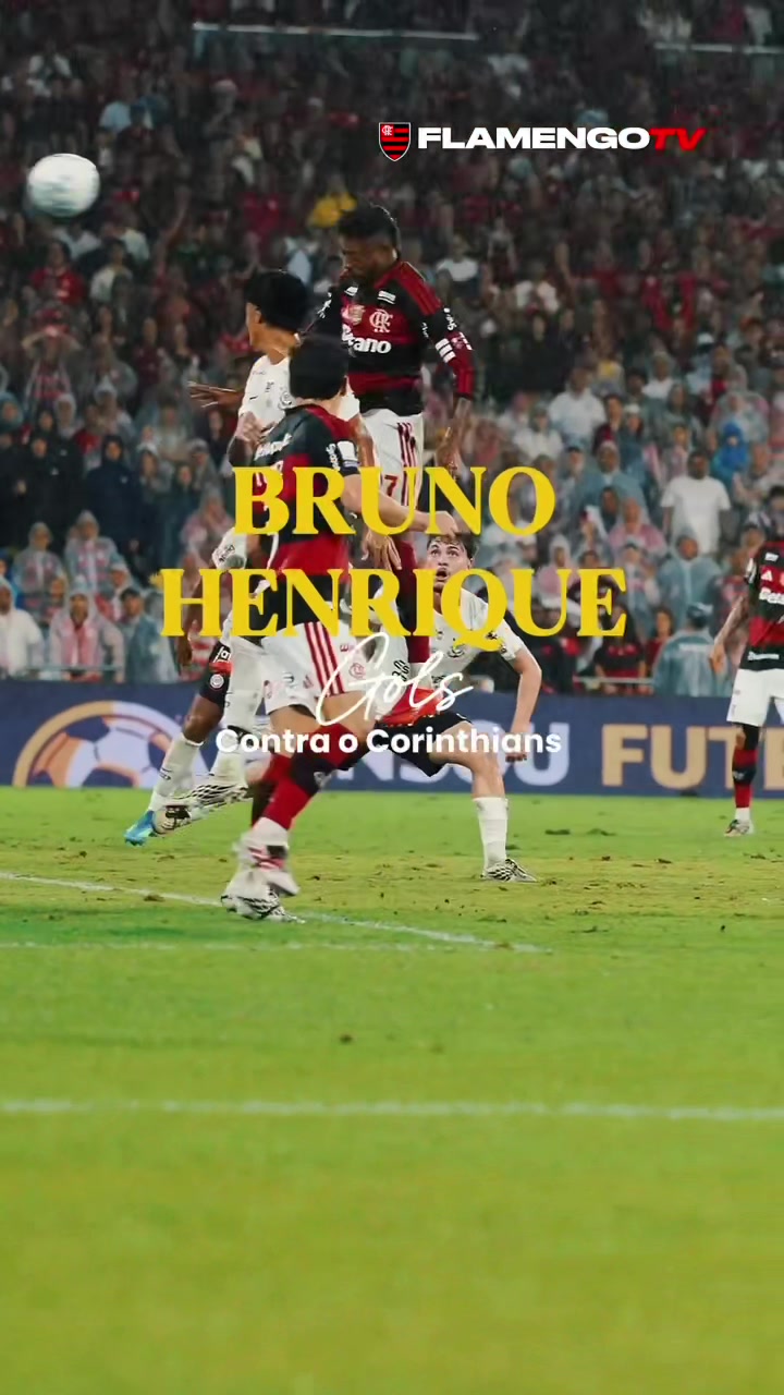 @Flamengo