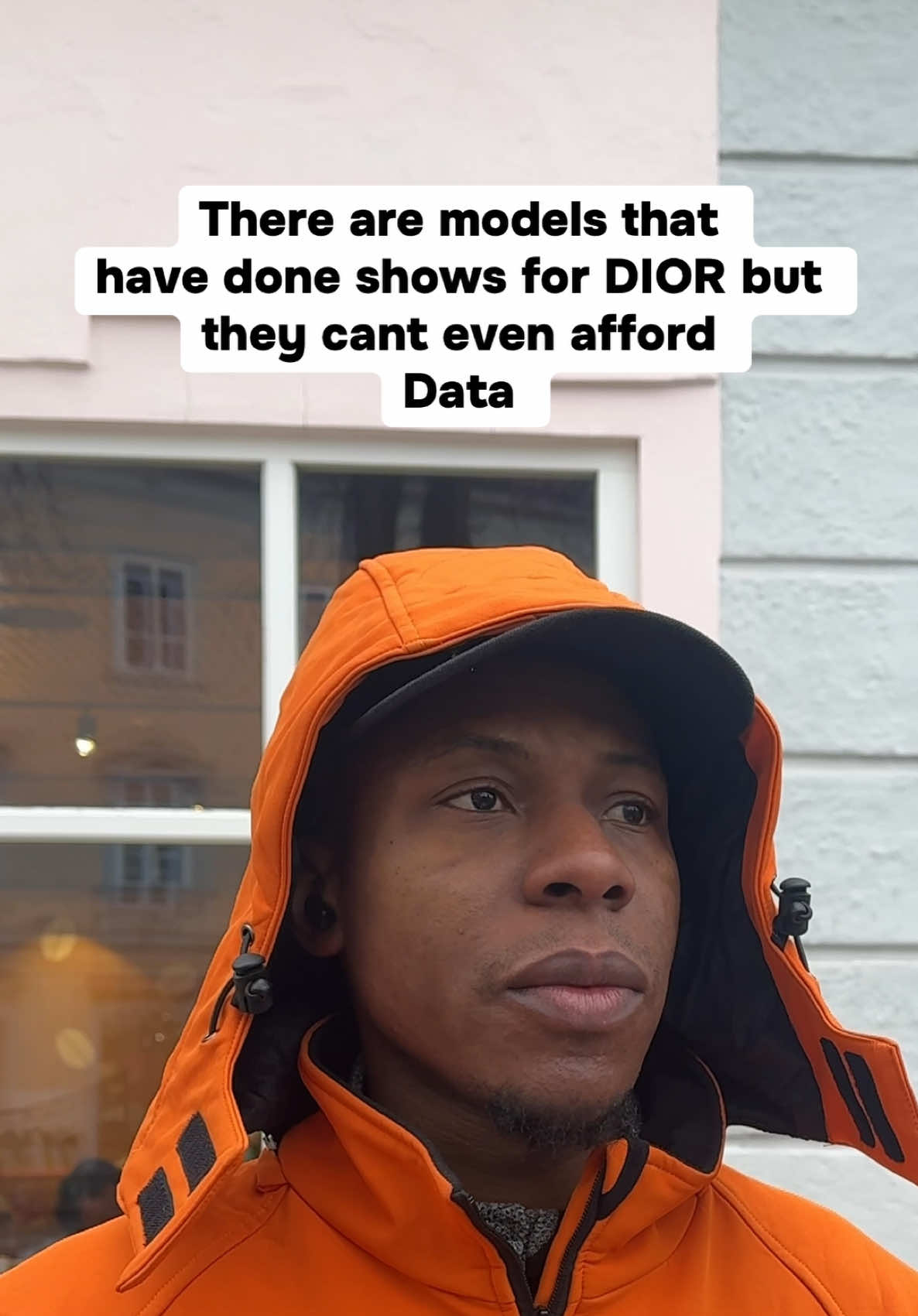 @The Nigerian Model Agent 🇳🇬
