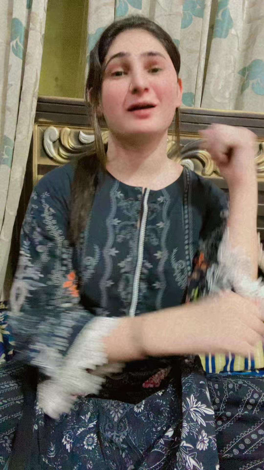 @Reema khan