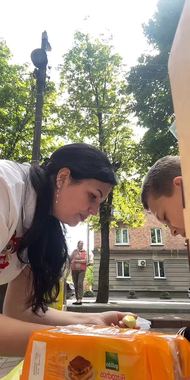 @Кафе-Кондитерська