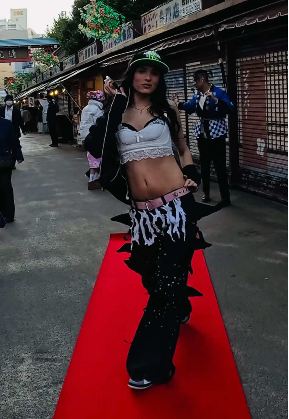 @red carpet