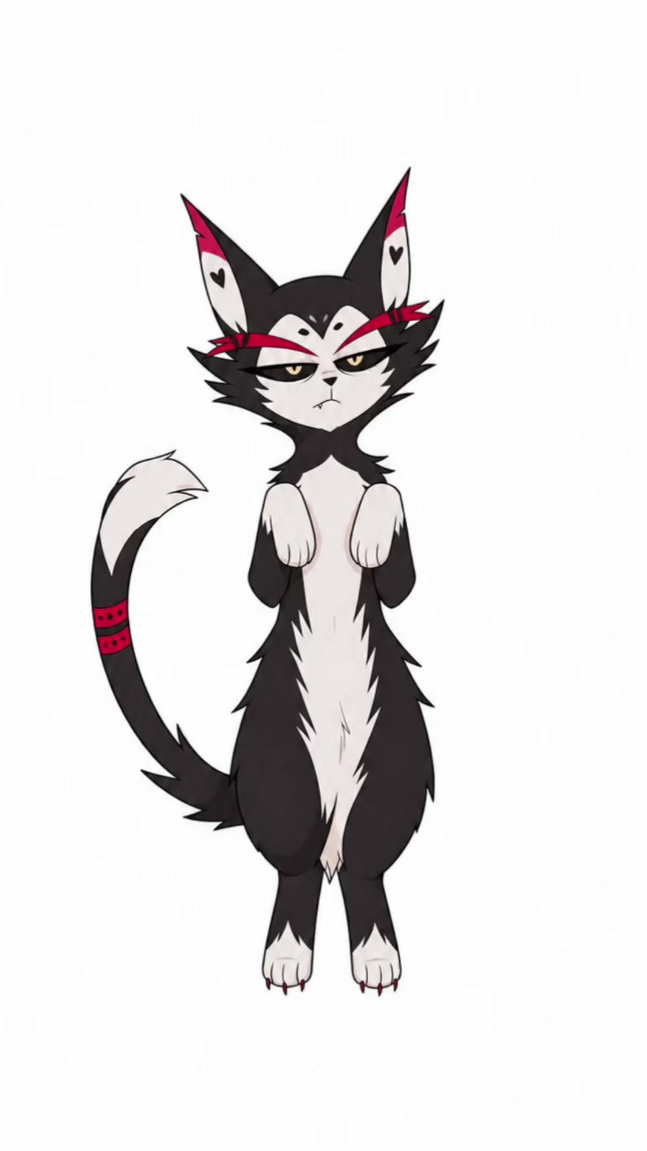 @Monster Tales