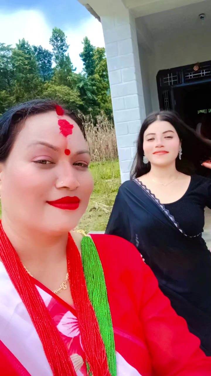 @Rama Gahatraj