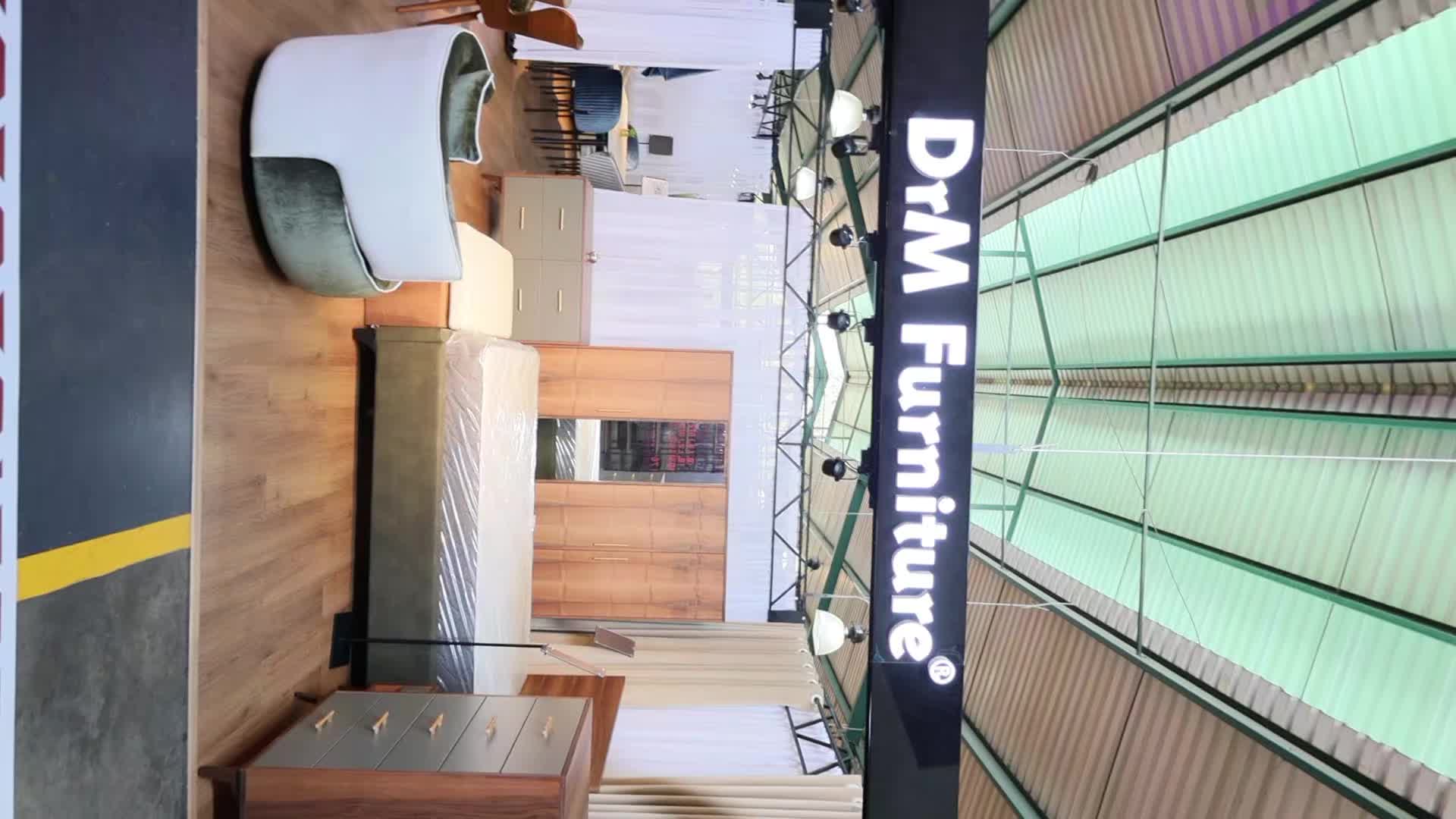 @Dr.Mattress / DrM Furniture