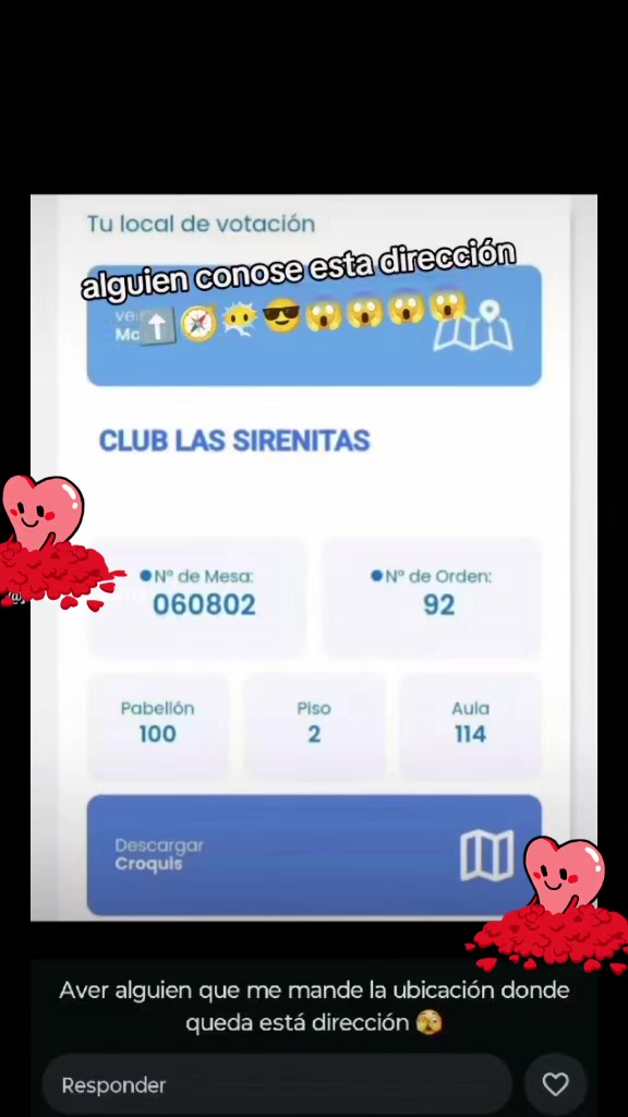 @libre como el biento
