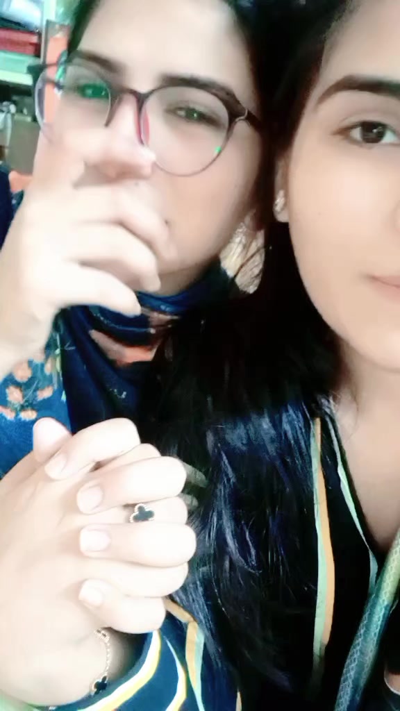 @Habiba Khani