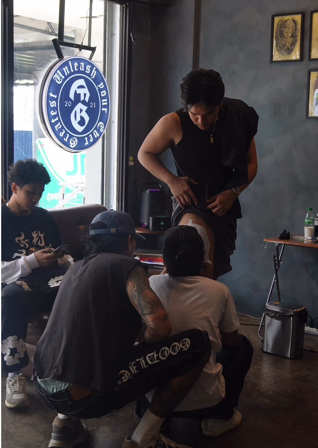 @EverGreatestph