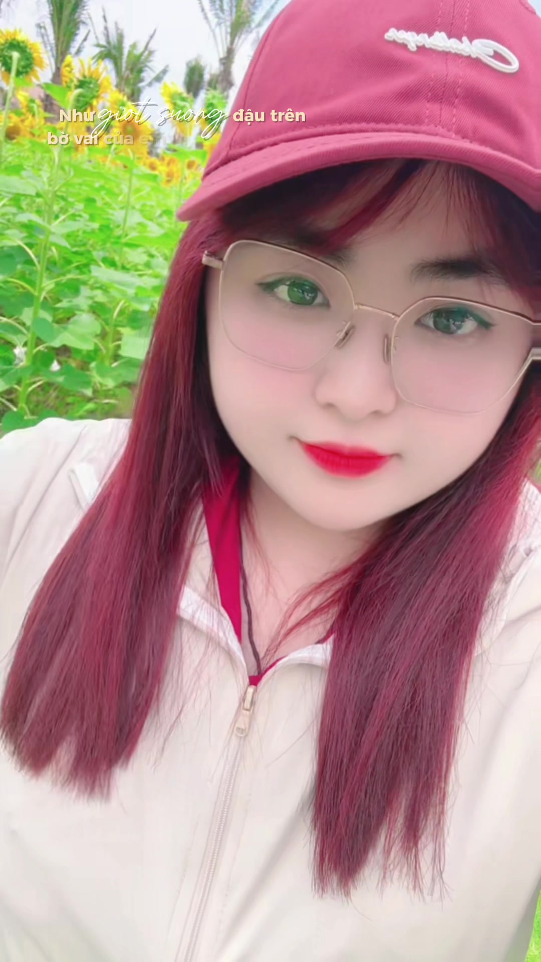 @Thuỷ Tiên yêuuuu 🍀🍀🍀🍀