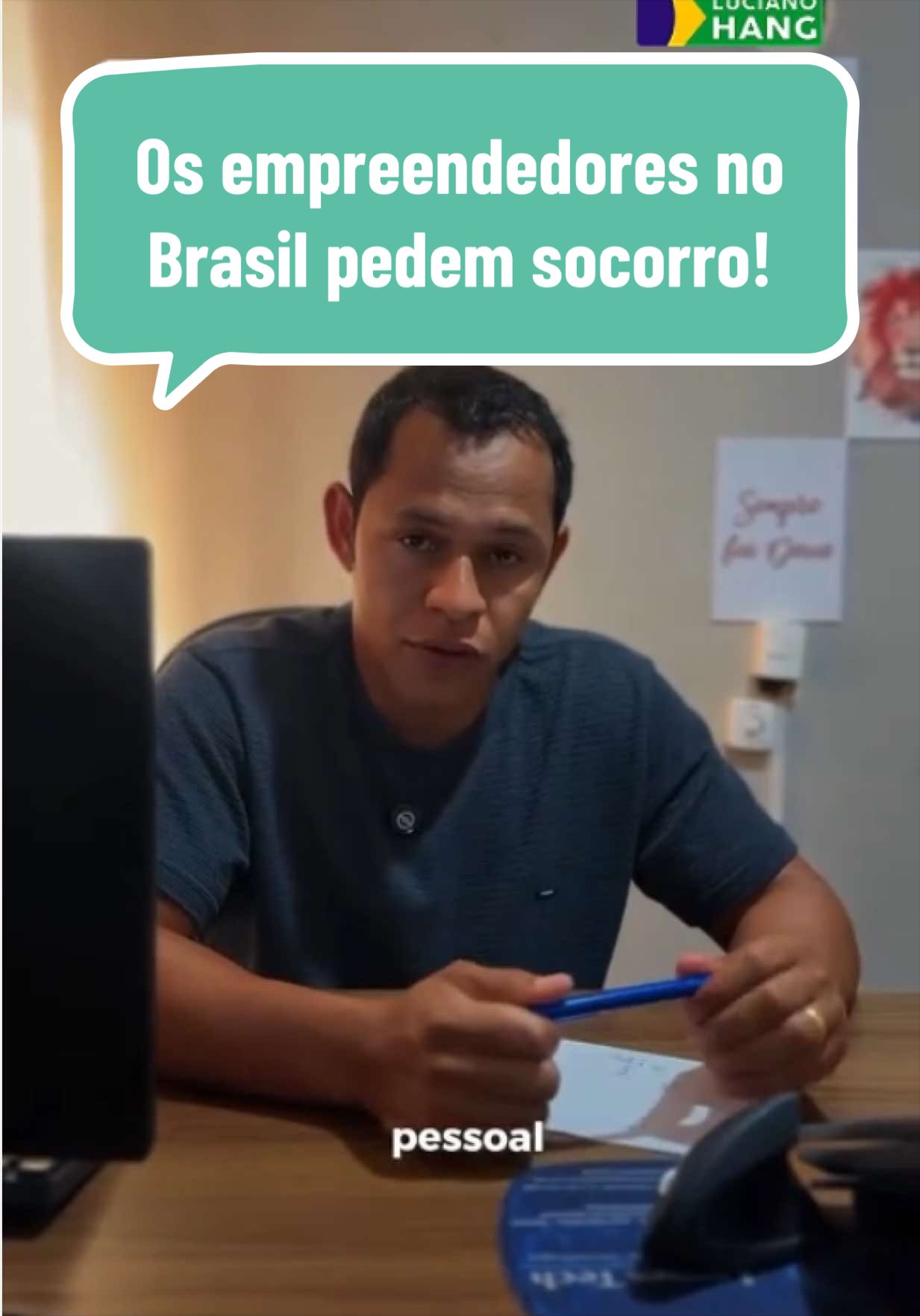 @Véio da Havan
