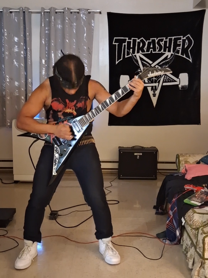 @☠︎︎DeShane Thrasher☠︎︎
