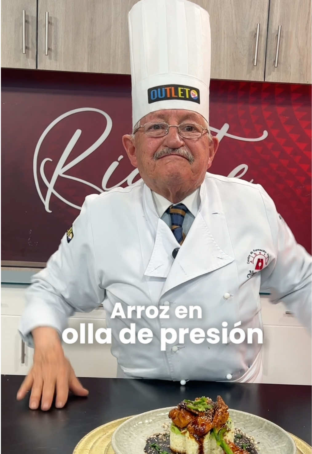 @Chef Bigote