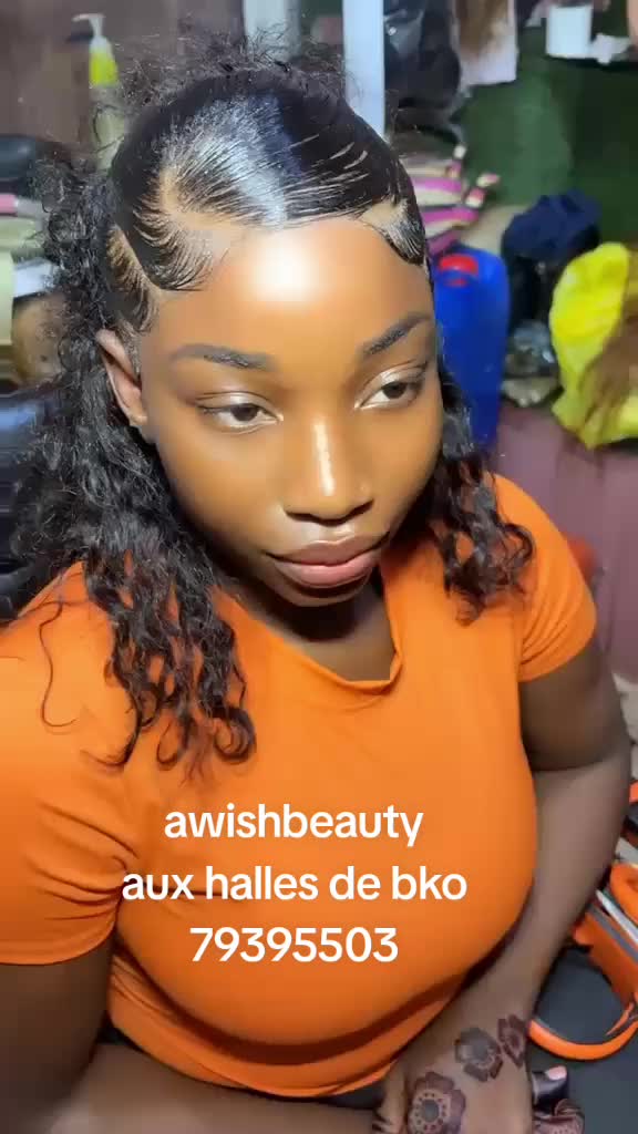 @Awishbeauty