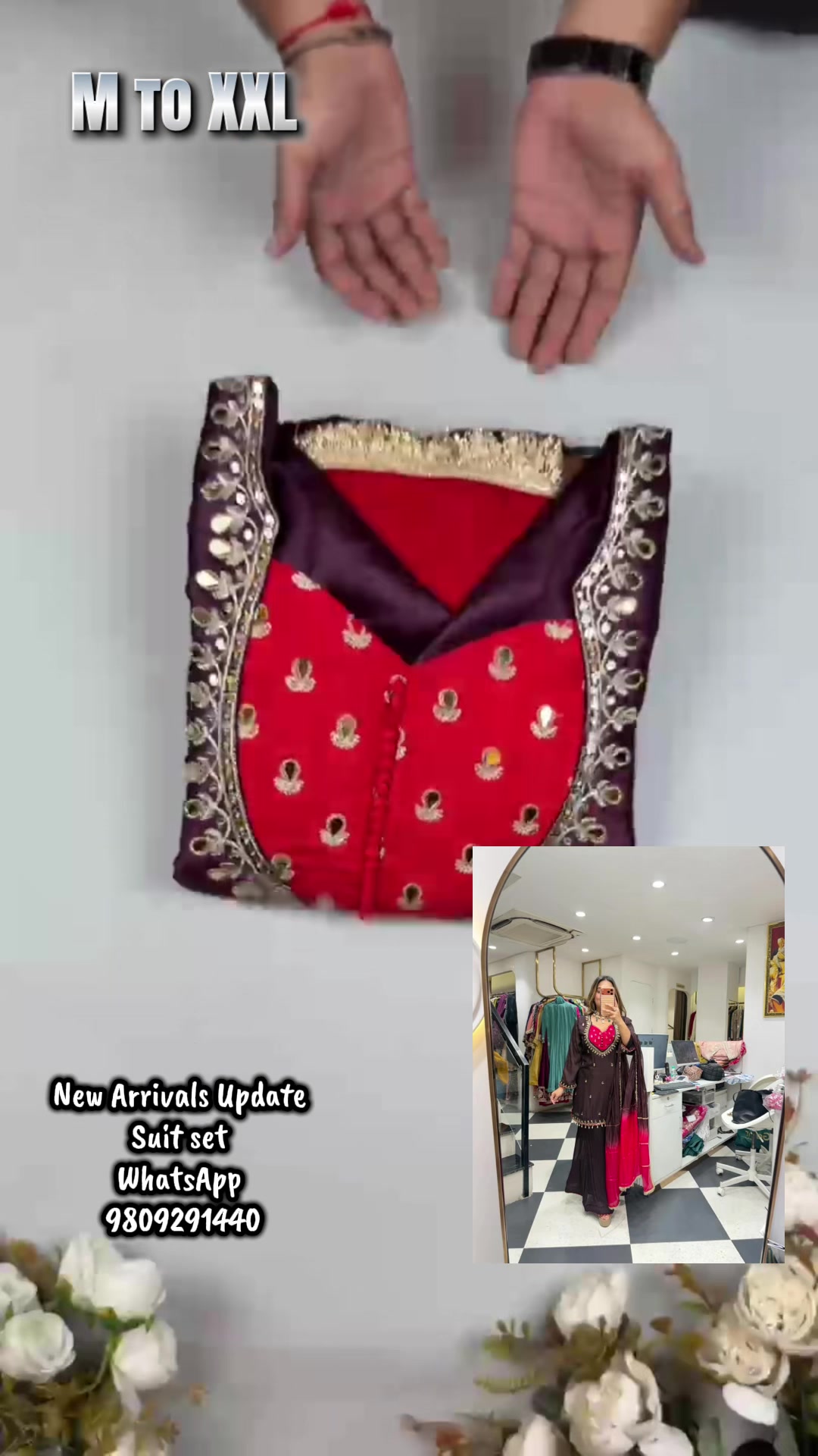 @Preeti Collection (Birgunj)🛍️