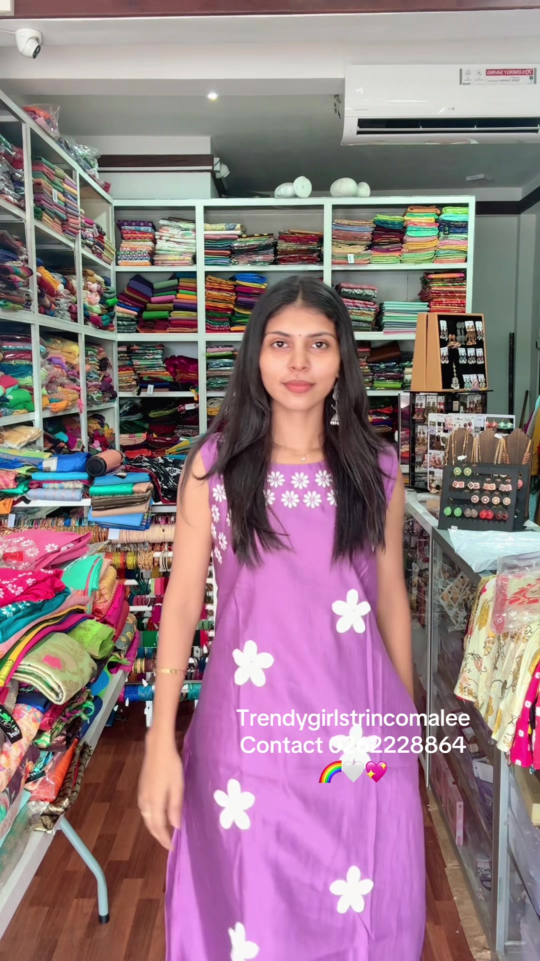 @Trendy Girls Trincomalee