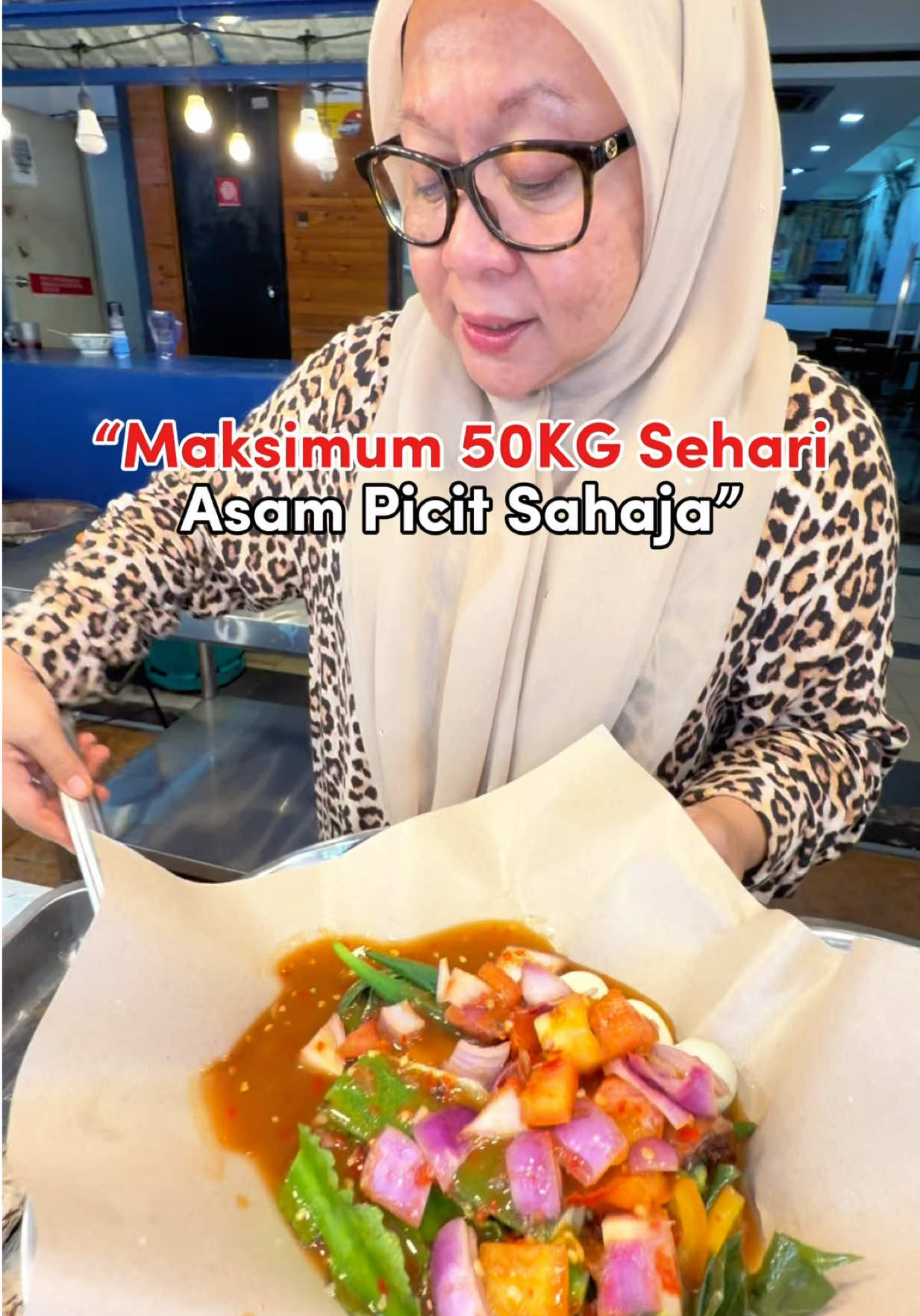 @Dapur Meks