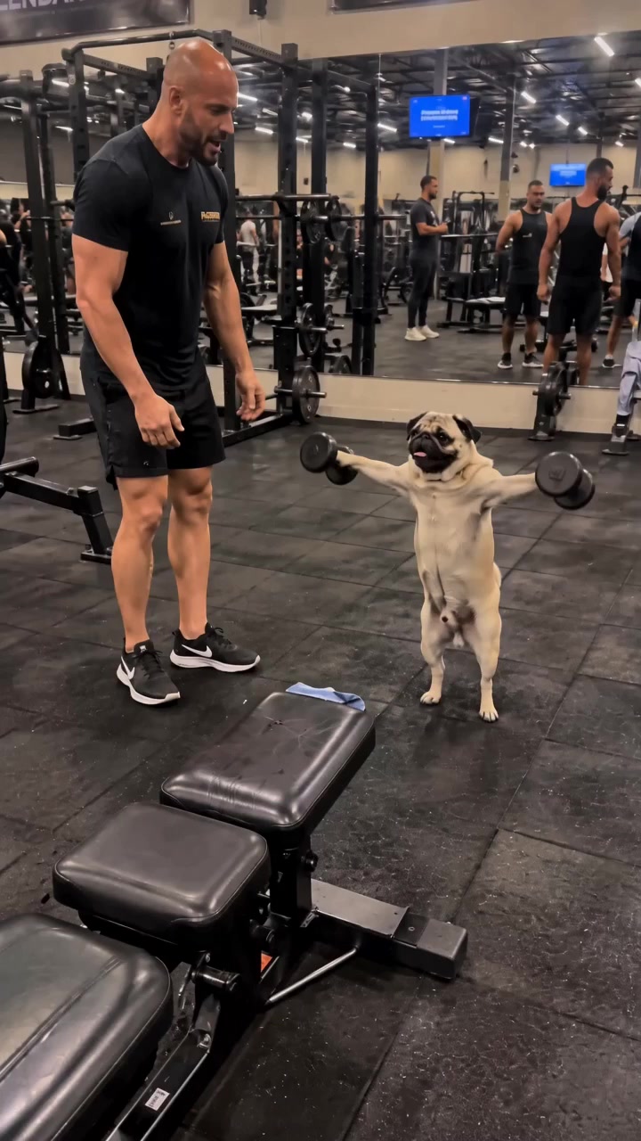 @Lucas The Pug
