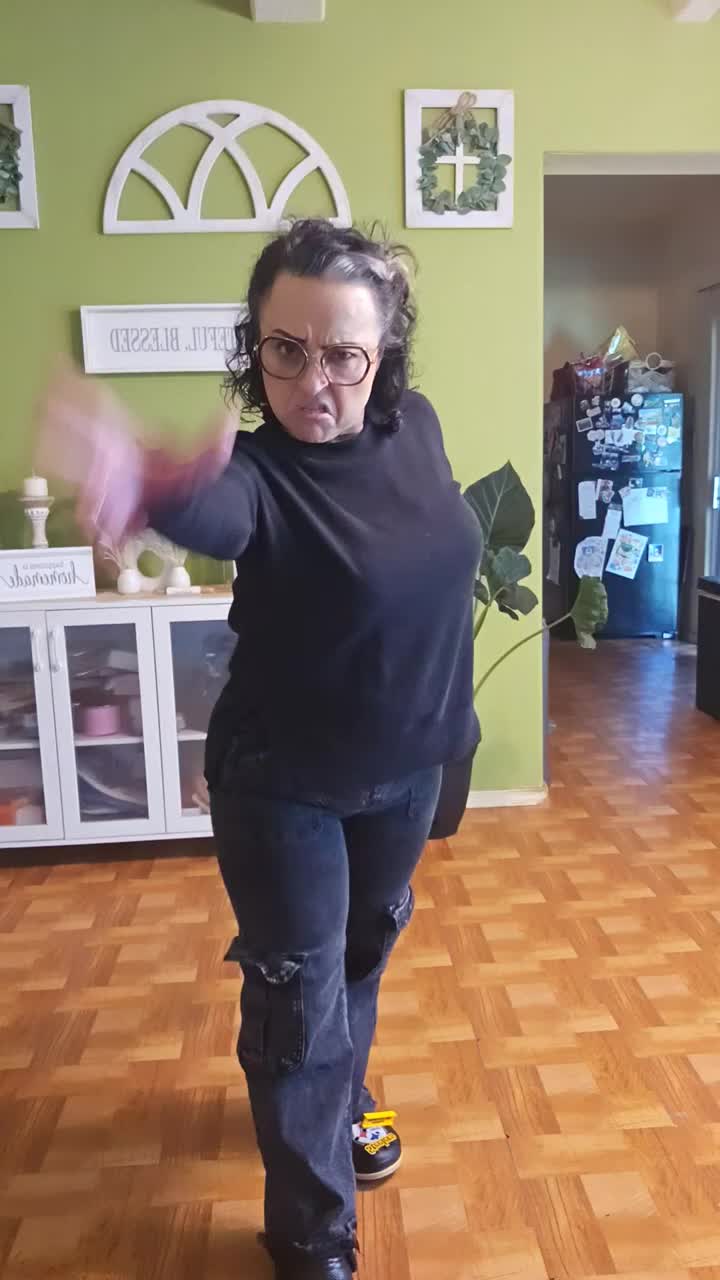 @Crocsgal