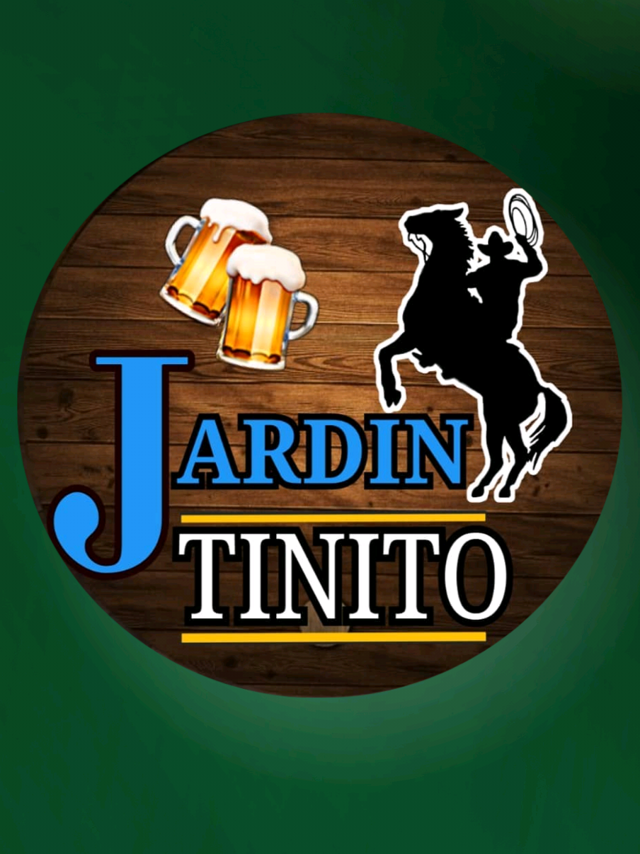@Jardin Tinito🍻🔥