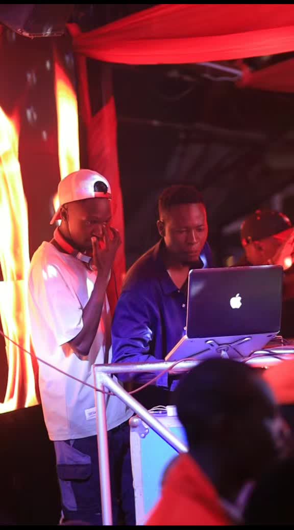 @Dj PoshUg 🇺🇬