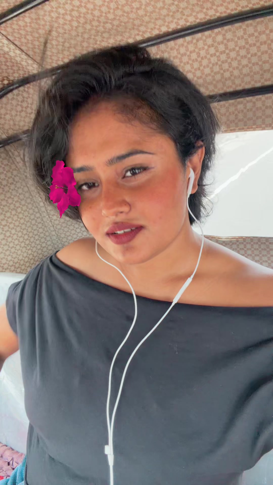 @Ishani