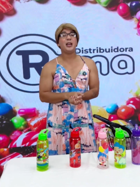 @Distribuidora Roma