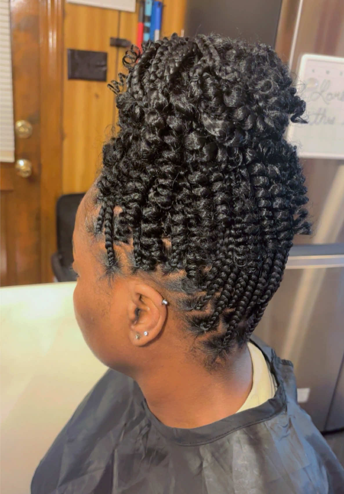 @Braids By MamaSipp