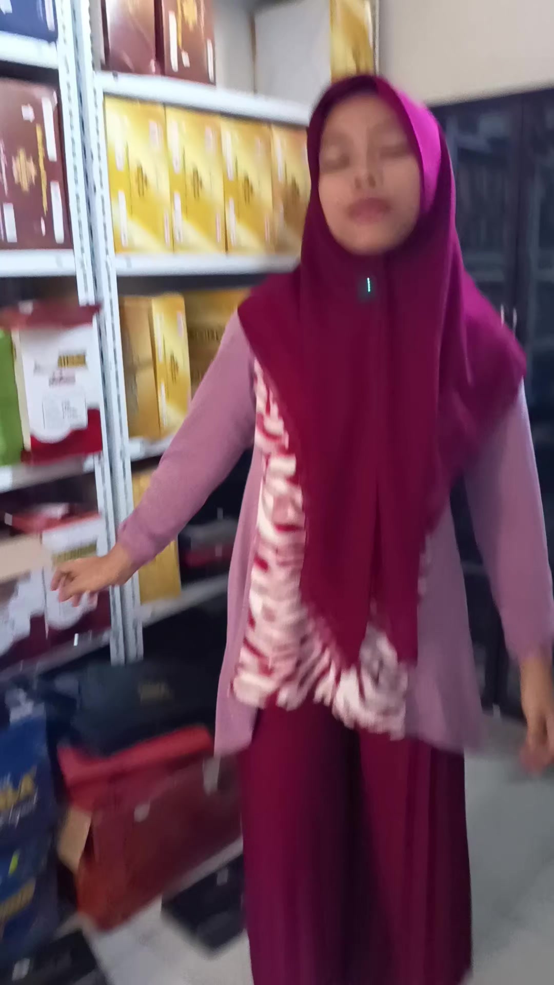 @SARUNG SHD
