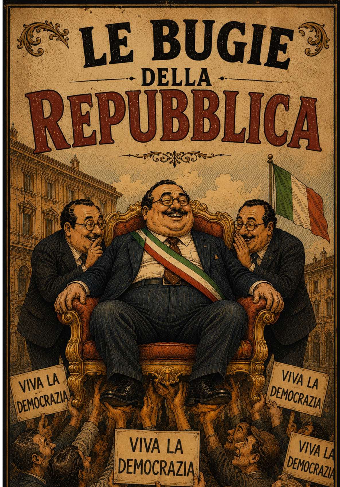 @Italia Sabauda