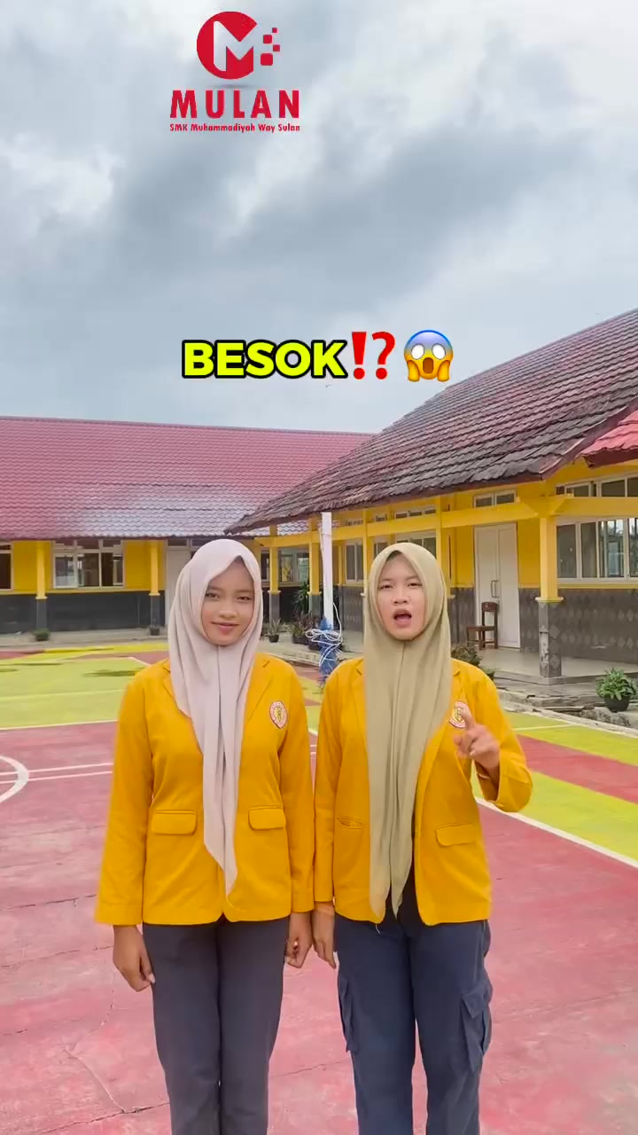 @PR IPM SMK MULAN
