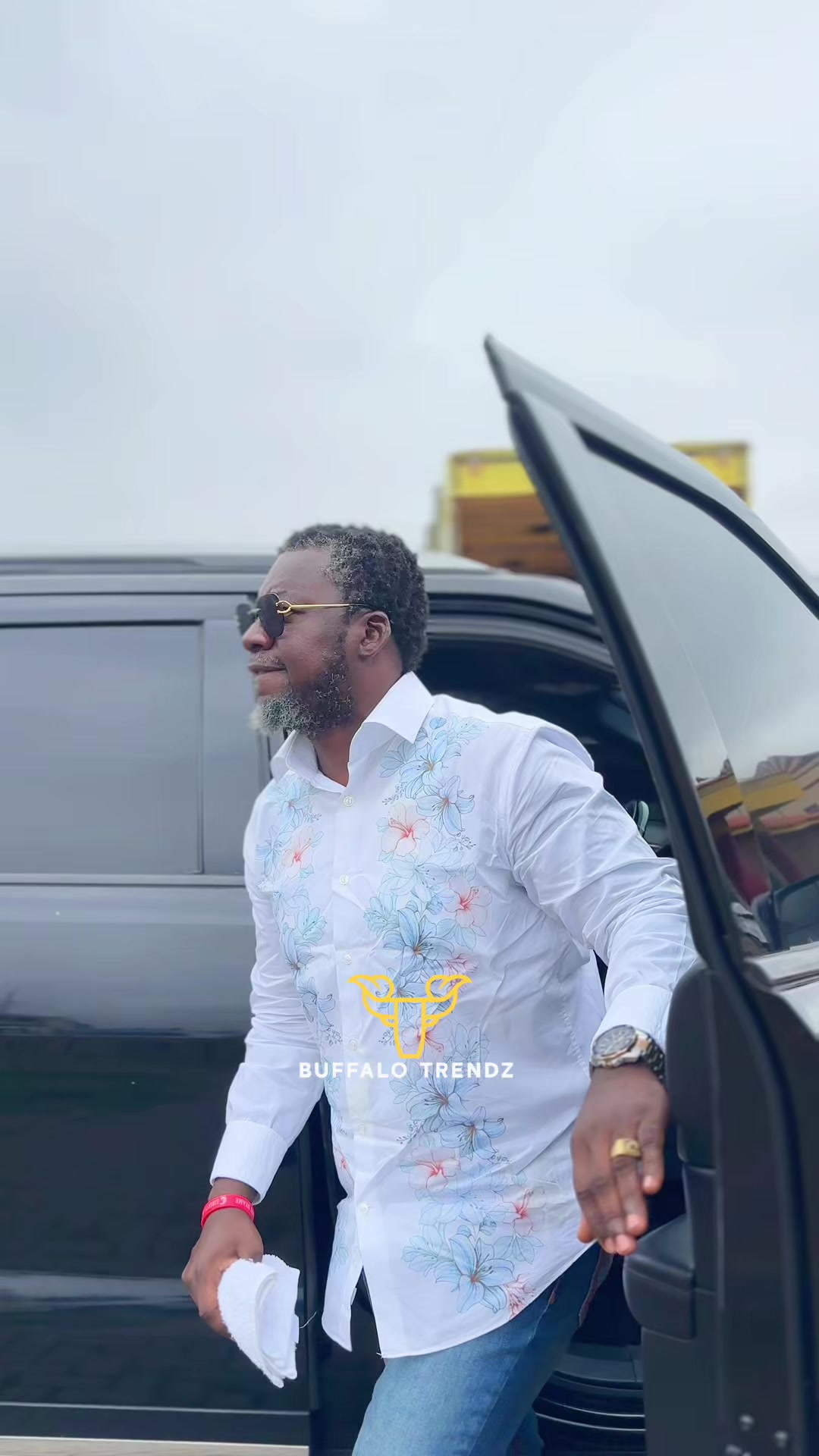 @BUFFALO TRENDZ 🧨