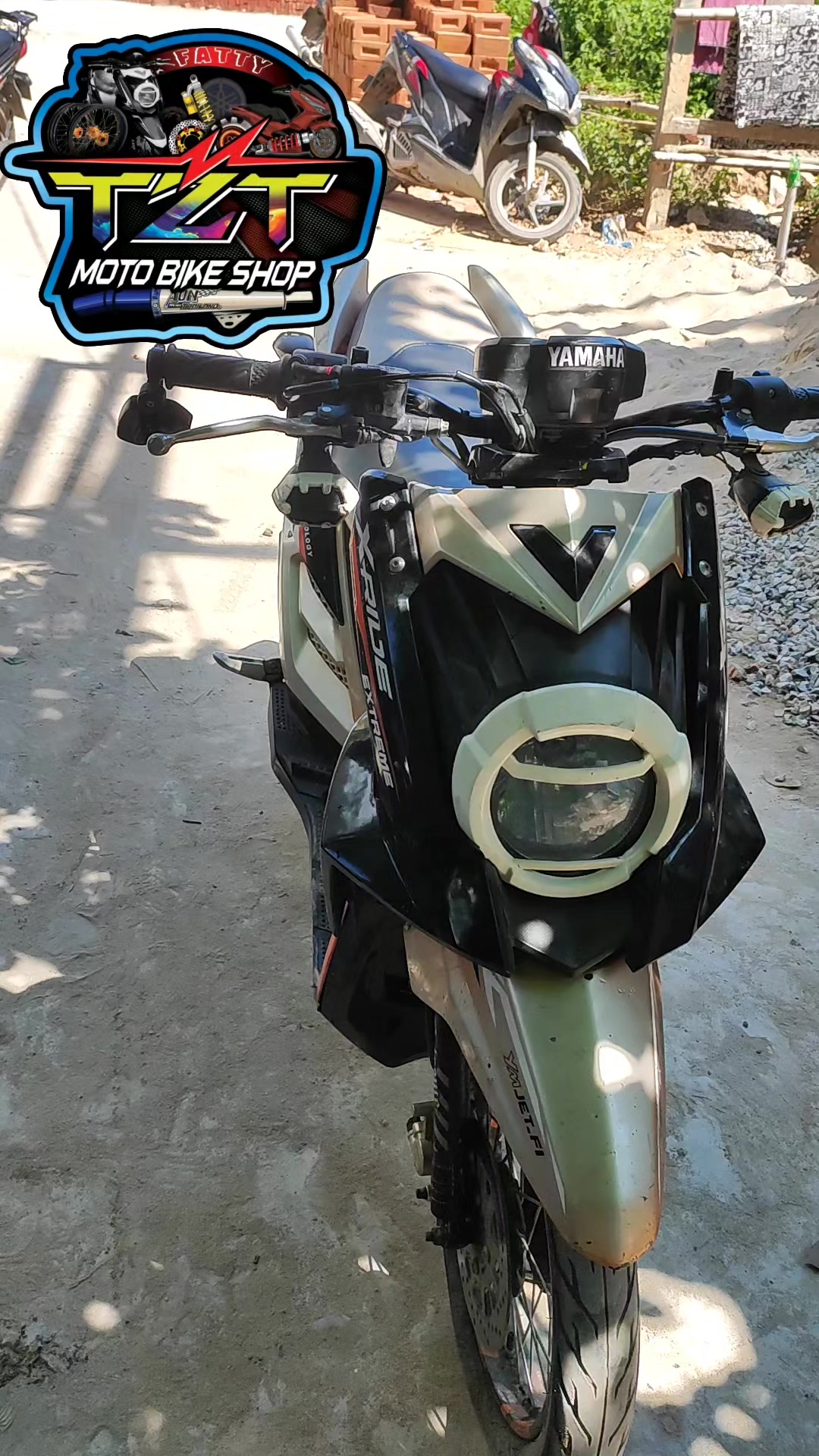 @Ttx GOT 🧔
