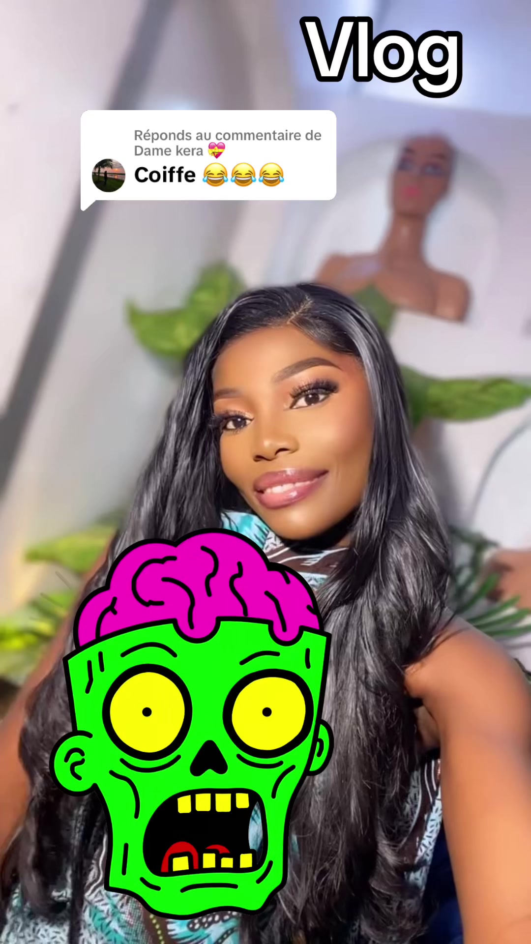 @BENEVA GENE VLOG OFFICIEL🛍️
