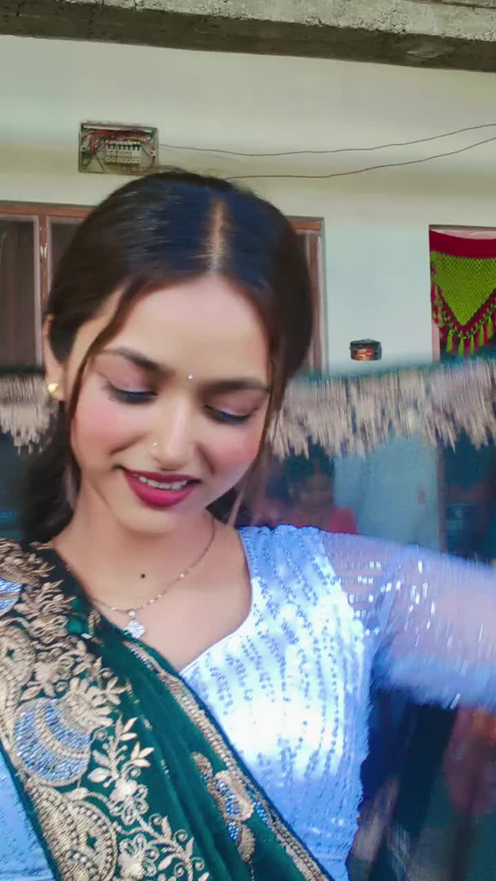 @chandani pandit